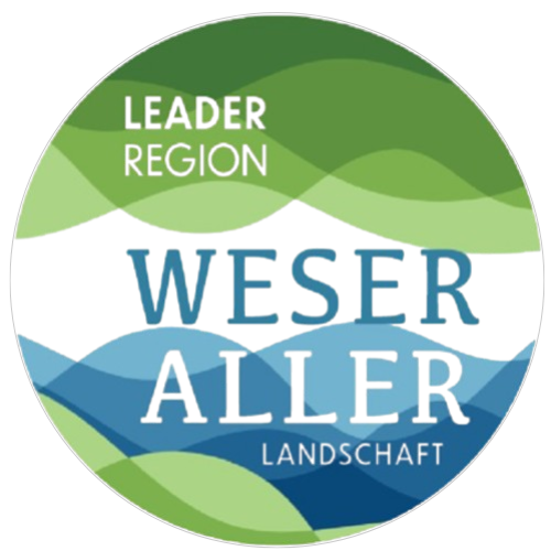LEADER-WAL Logo